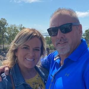 Meet your Posher, Janet